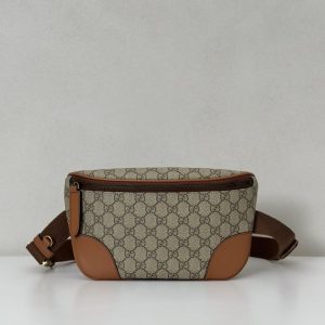 gucci-BagTypeTote-casual-bag-with-leather-accents-Brown-01A