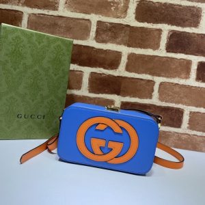 gucci-BagTypeTote-colorful-design-with-sling-features-Blue-01A