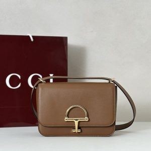 gucci-BagTypeTote-compact-design-shoulder-strap-Brown-01A