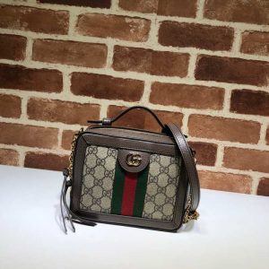 gucci-BagTypeTote-compact-handbag-with-a-structured-design-Beige-01A