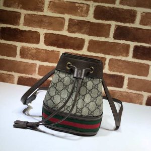 gucci-BagTypeTote-drawstring-bag-with-tote-characteristics-Green-01A
