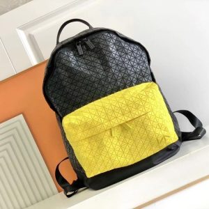 Issey-Miyake Black 1:1