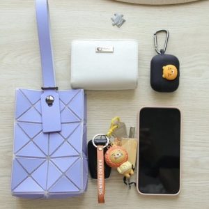 Issey-Miyake Grey 1:1