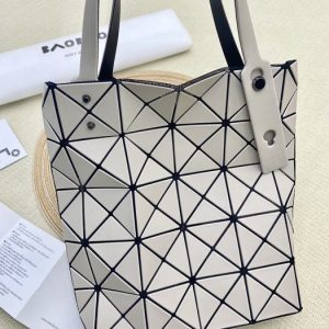 Issey-Miyake Grey 1:1