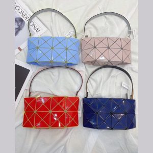 Issey-Miyake Red 1:1