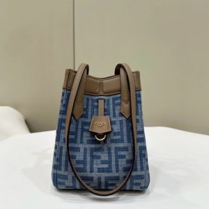 Fendi-Tote-style-03-Blue-01A