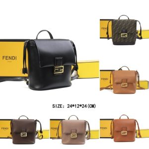 Fendi-Tote-style-07-Black-01A