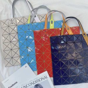 Issey-Miyake Blue 1:1