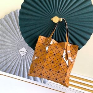 Issey-Miyake Tan 1:1