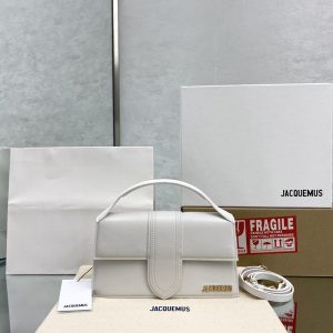 Jacquemus Bag Top quality