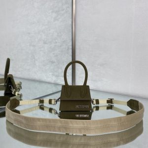 Jacquemus Bag Top quality