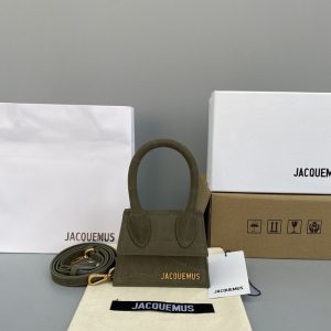 Jacquemus Bag Top quality