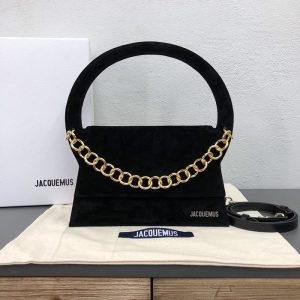 Jacquemus Bag Top quality