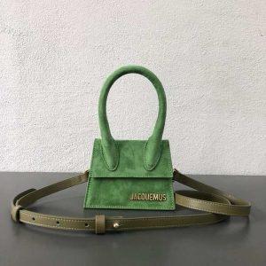 Jacquemus Bag Top quality