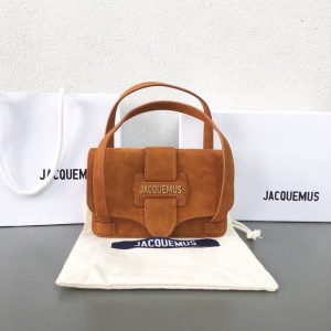 Jacquemus Bag Top quality