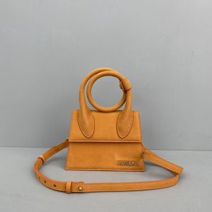 Jacquemus Bag Top quality