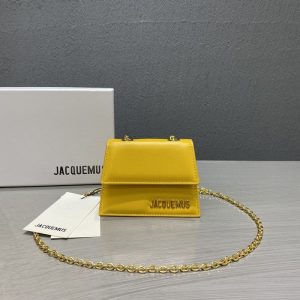 Jacquemus Bag Top quality