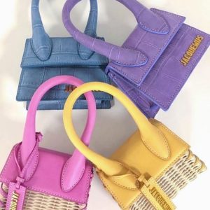 Jacquemus Bag Top quality