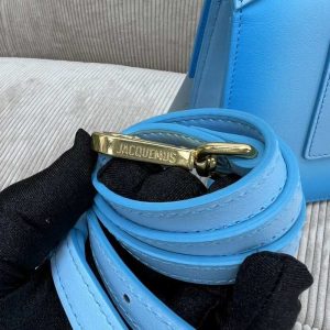 Jacquemus Bag Top quality