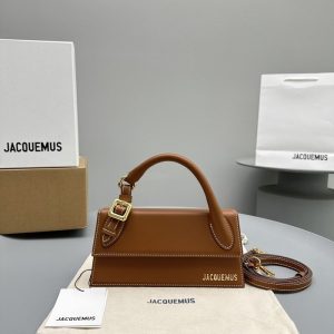 Jacquemus Bag Top quality