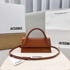 Jacquemus Bag Top quality