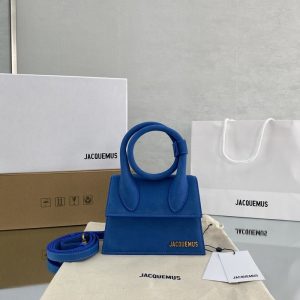 Jacquemus Bag Top quality