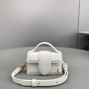 Jacquemus Bag Top quality