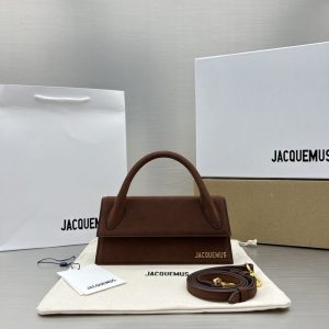 Jacquemus Bag Top quality