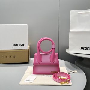 Jacquemus Bag Top quality