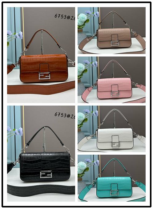 Fendi-Tote-style-12-Brown-01A