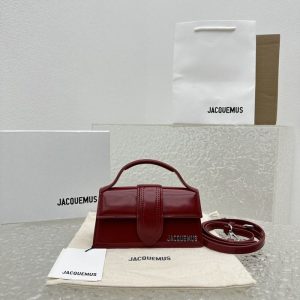 Jacquemus Bag Top quality