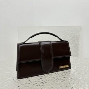 Jacquemus Bag Top quality