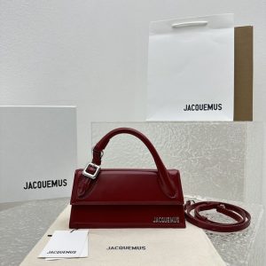 Jacquemus Bag Top quality