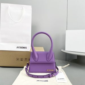 Jacquemus Bag Top quality