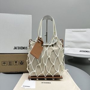 Jacquemus Bag Top quality