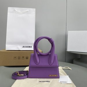 Jacquemus Bag Top quality