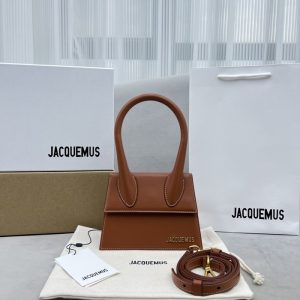 Jacquemus Bag Top quality