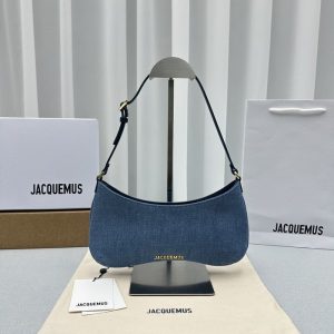 Jacquemus Bag Top quality
