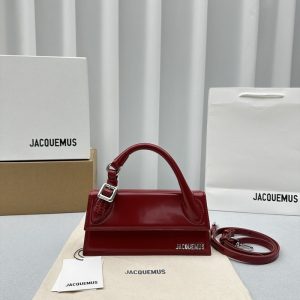 Jacquemus Bag Top quality