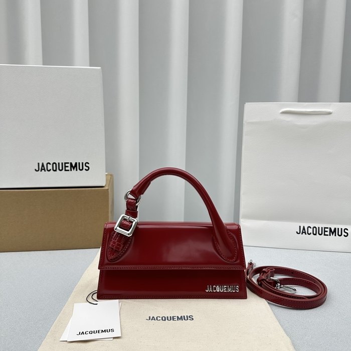 Jacquemus Bag Top quality