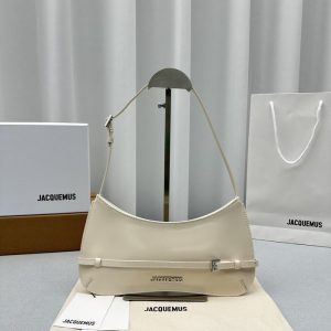 Jacquemus Bag Top quality