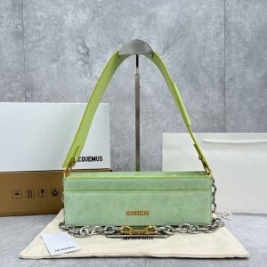 Jacquemus Bag Top quality