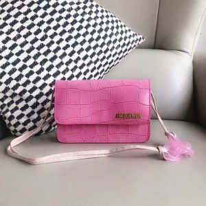 Jacquemus Bag Top quality