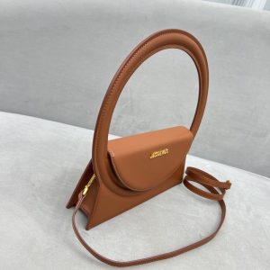 Jacquemus Bag Top quality