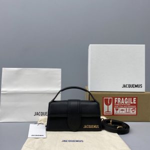 Jacquemus Bag Top quality