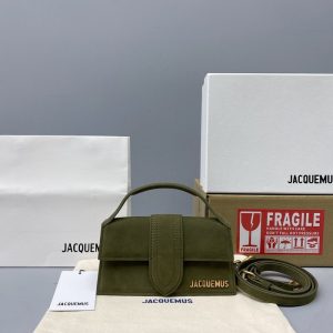 Jacquemus Bag Top quality