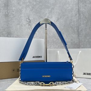 Jacquemus Bag Top quality