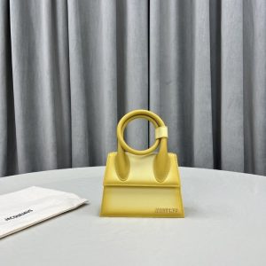 Jacquemus Bag Top quality