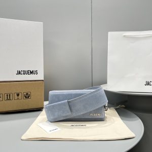 Jacquemus Bag Top quality