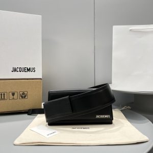 Jacquemus Bag Top quality